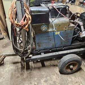 Mille bluestar 2e